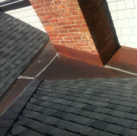 Chimney Leak Repair Stony Brook NY
