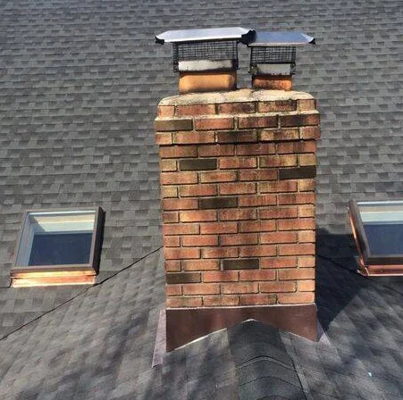 Masonry Chimney Repair Stony Brook NY